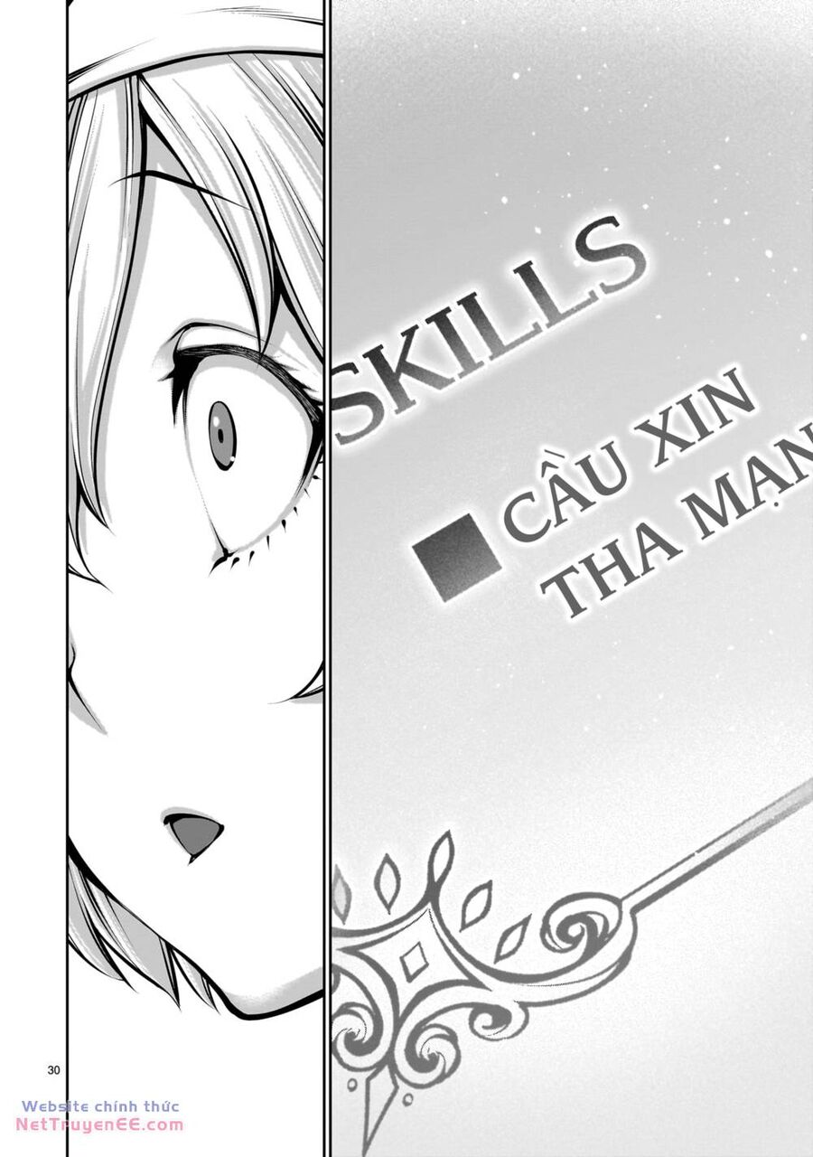 Hành Trình Chinh Phục Thế Giới Đầy Nhục Nhã Của Cựu Ma Vương Với Kỹ Năng Thượng Thừa Chapter 1 - 32