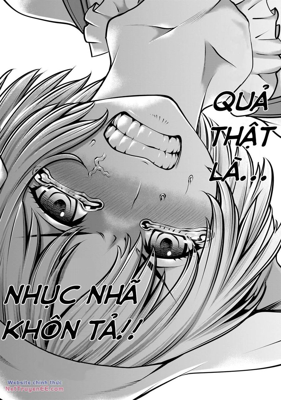 Hành Trình Chinh Phục Thế Giới Đầy Nhục Nhã Của Cựu Ma Vương Với Kỹ Năng Thượng Thừa Chapter 1 - 39