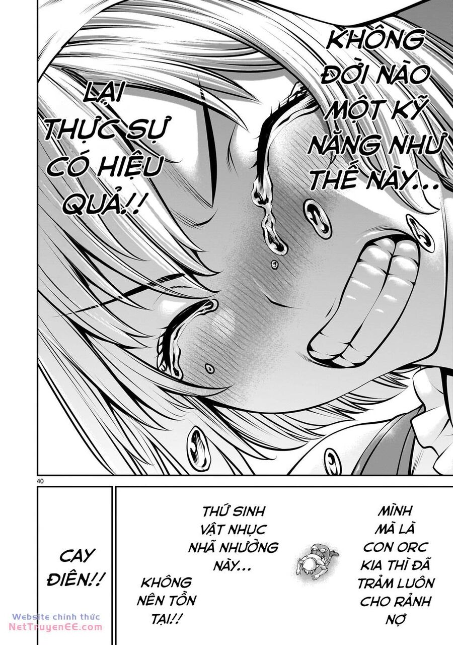 Hành Trình Chinh Phục Thế Giới Đầy Nhục Nhã Của Cựu Ma Vương Với Kỹ Năng Thượng Thừa Chapter 1 - 41
