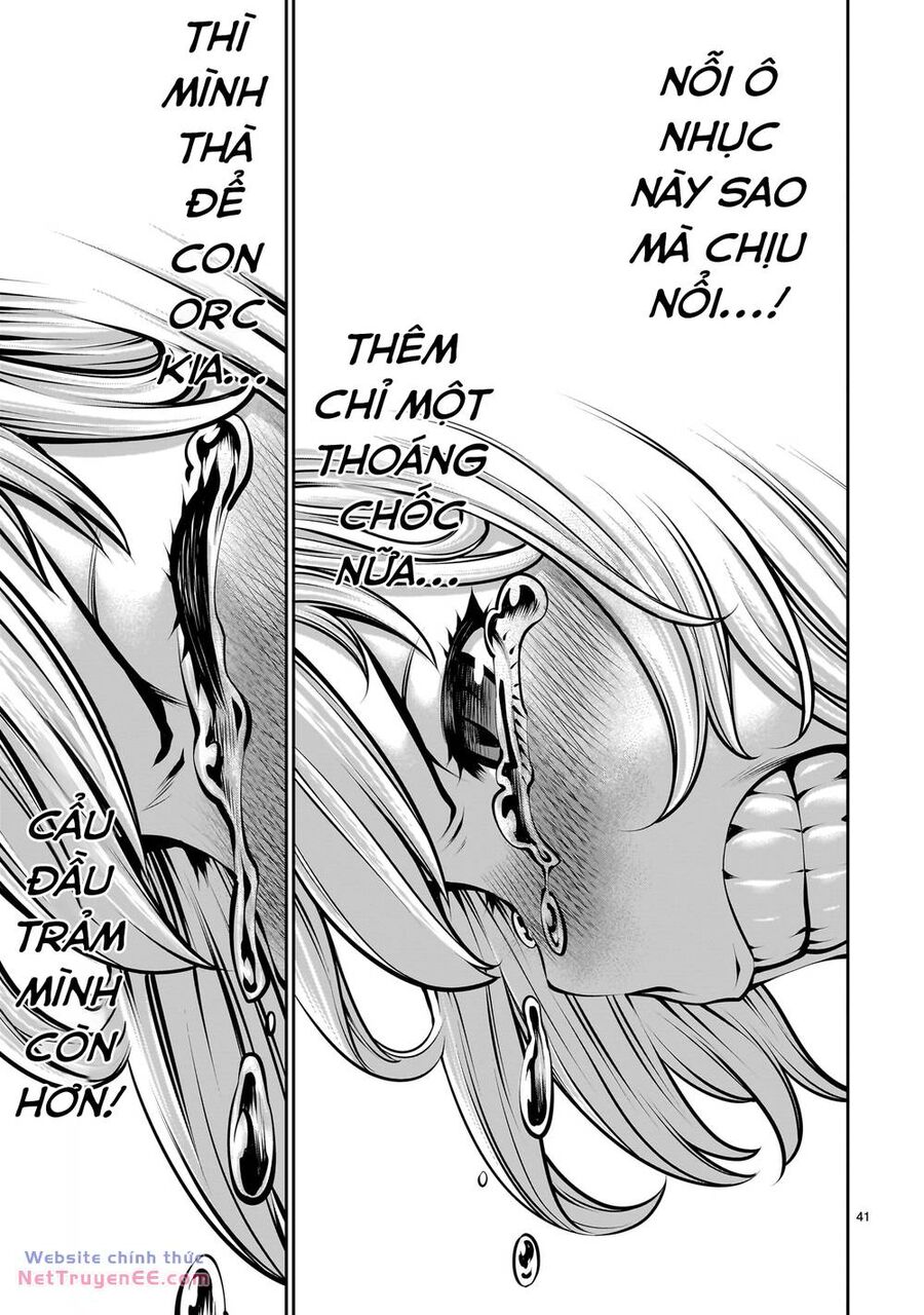 Hành Trình Chinh Phục Thế Giới Đầy Nhục Nhã Của Cựu Ma Vương Với Kỹ Năng Thượng Thừa Chapter 1 - 42