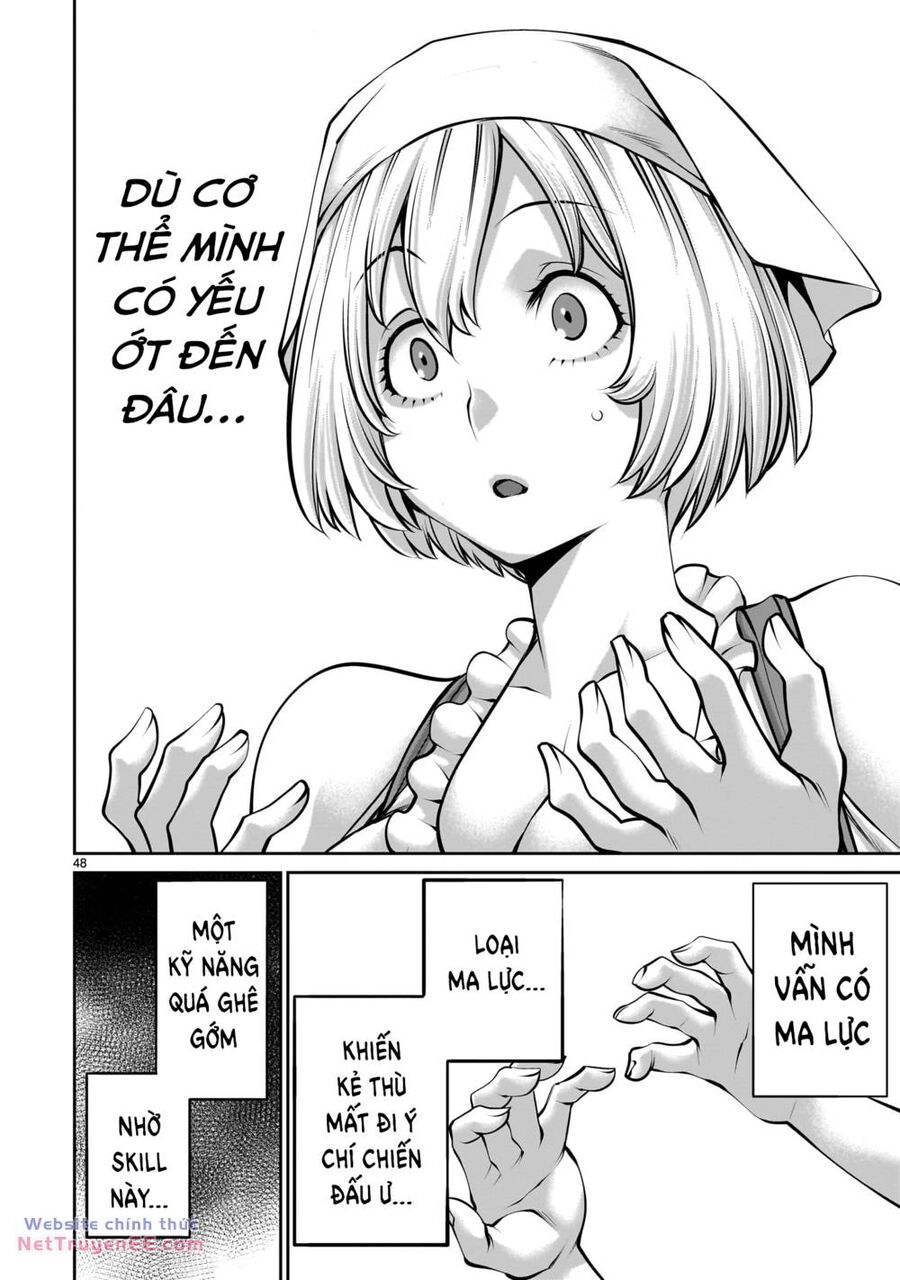 Hành Trình Chinh Phục Thế Giới Đầy Nhục Nhã Của Cựu Ma Vương Với Kỹ Năng Thượng Thừa Chapter 1 - 48