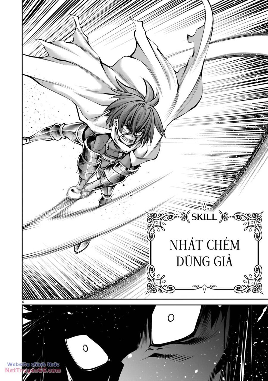 Hành Trình Chinh Phục Thế Giới Đầy Nhục Nhã Của Cựu Ma Vương Với Kỹ Năng Thượng Thừa Chapter 1 - 6