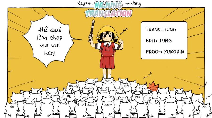 Hành Trình Chinh Phục Thế Giới Đầy Nhục Nhã Của Cựu Ma Vương Với Kỹ Năng Thượng Thừa Chapter 1 - 51
