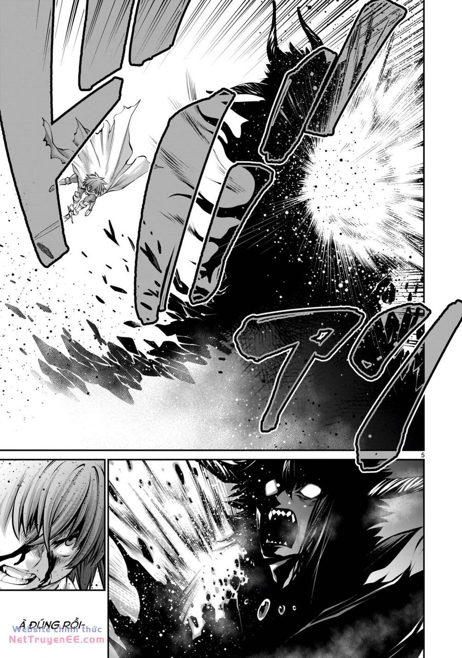 Hành Trình Chinh Phục Thế Giới Đầy Nhục Nhã Của Cựu Ma Vương Với Kỹ Năng Thượng Thừa Chapter 1 - 7