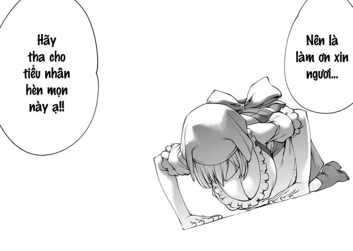 Hành Trình Chinh Phục Thế Giới Đầy Nhục Nhã Của Cựu Ma Vương Với Kỹ Năng Thượng Thừa Chapter 11 - 24