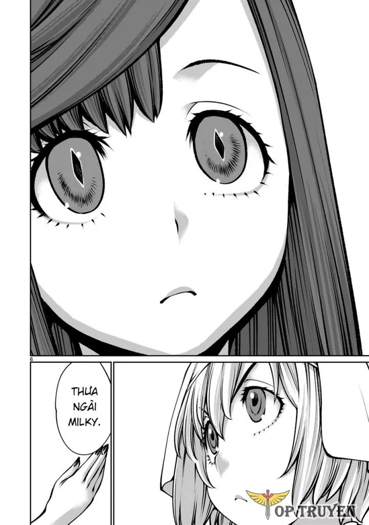 Hành Trình Chinh Phục Thế Giới Đầy Nhục Nhã Của Cựu Ma Vương Với Kỹ Năng Thượng Thừa Chapter 11 - 6