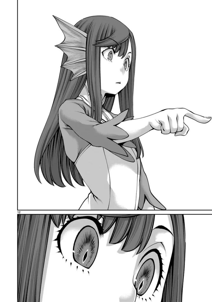 Hành Trình Chinh Phục Thế Giới Đầy Nhục Nhã Của Cựu Ma Vương Với Kỹ Năng Thượng Thừa Chapter 12 - 13