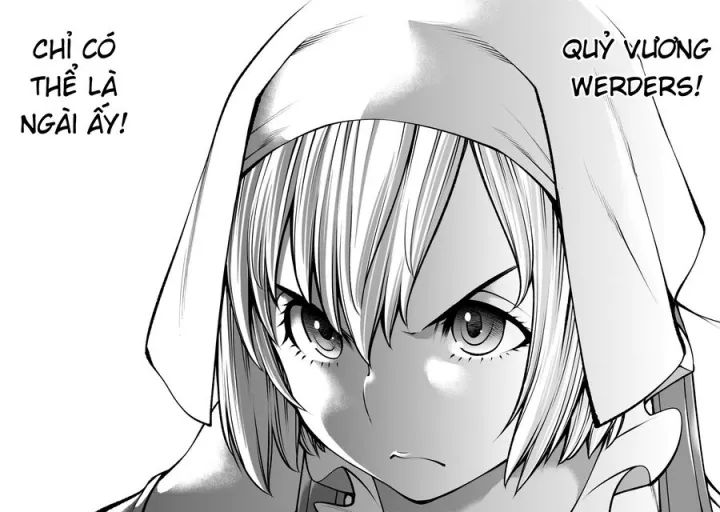 Hành Trình Chinh Phục Thế Giới Đầy Nhục Nhã Của Cựu Ma Vương Với Kỹ Năng Thượng Thừa Chapter 12 - 15