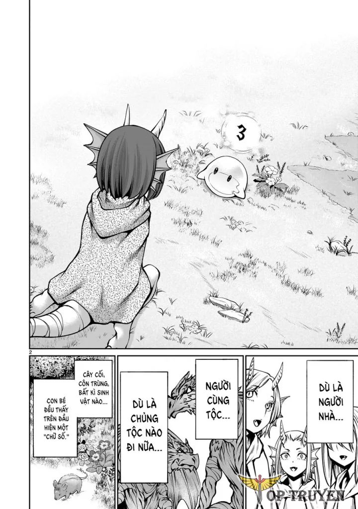 Hành Trình Chinh Phục Thế Giới Đầy Nhục Nhã Của Cựu Ma Vương Với Kỹ Năng Thượng Thừa Chapter 12 - 3