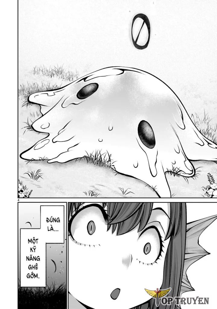 Hành Trình Chinh Phục Thế Giới Đầy Nhục Nhã Của Cựu Ma Vương Với Kỹ Năng Thượng Thừa Chapter 12 - 5