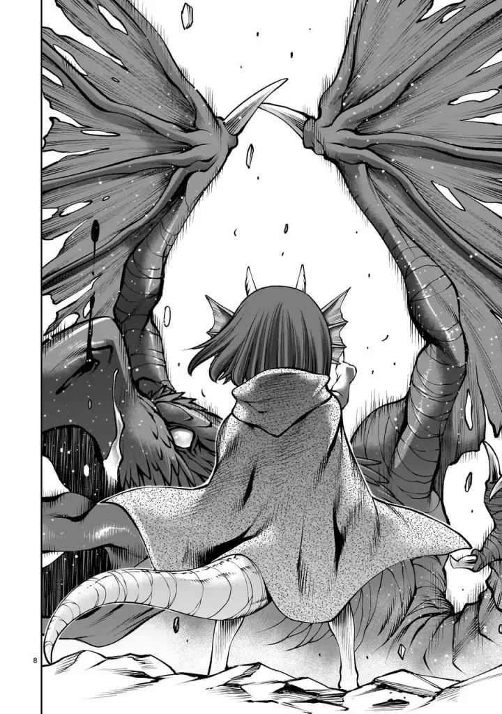 Hành Trình Chinh Phục Thế Giới Đầy Nhục Nhã Của Cựu Ma Vương Với Kỹ Năng Thượng Thừa Chapter 12 - 9