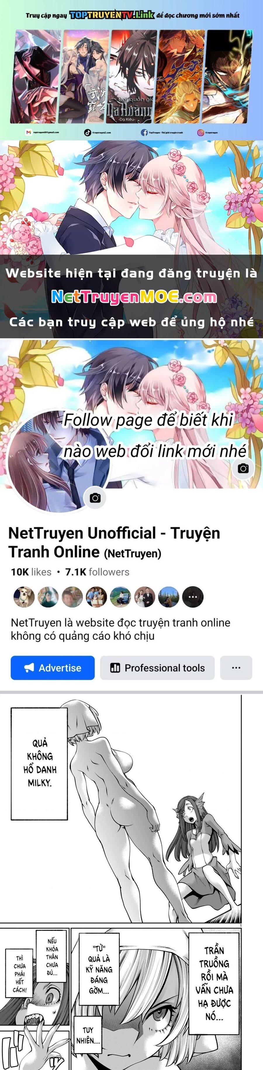 Hành Trình Chinh Phục Thế Giới Đầy Nhục Nhã Của Cựu Ma Vương Với Kỹ Năng Thượng Thừa Chapter 13 - 2