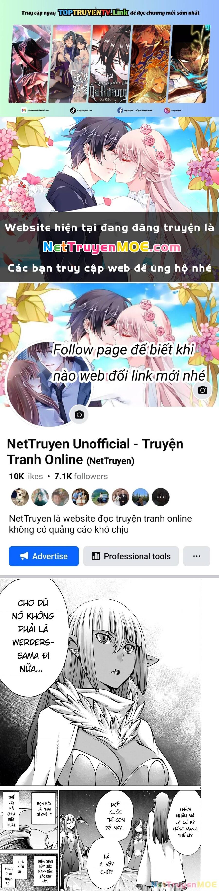 Hành Trình Chinh Phục Thế Giới Đầy Nhục Nhã Của Cựu Ma Vương Với Kỹ Năng Thượng Thừa Chapter 14 - 2