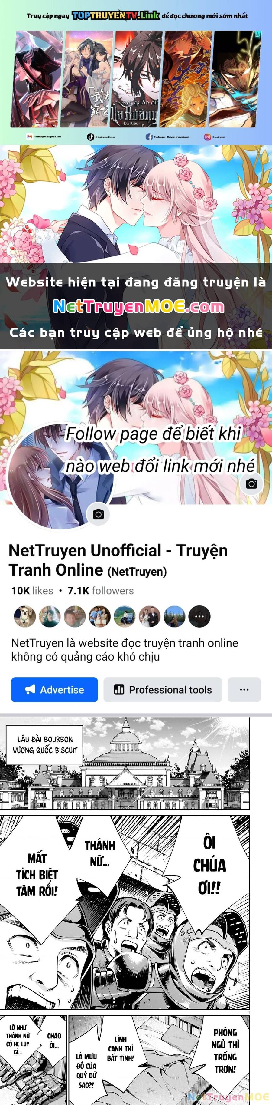 Hành Trình Chinh Phục Thế Giới Đầy Nhục Nhã Của Cựu Ma Vương Với Kỹ Năng Thượng Thừa Chapter 15 - 2