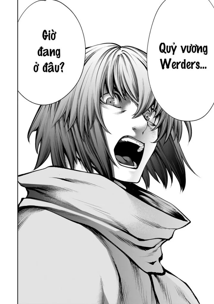 Hành Trình Chinh Phục Thế Giới Đầy Nhục Nhã Của Cựu Ma Vương Với Kỹ Năng Thượng Thừa Chapter 17 - 24