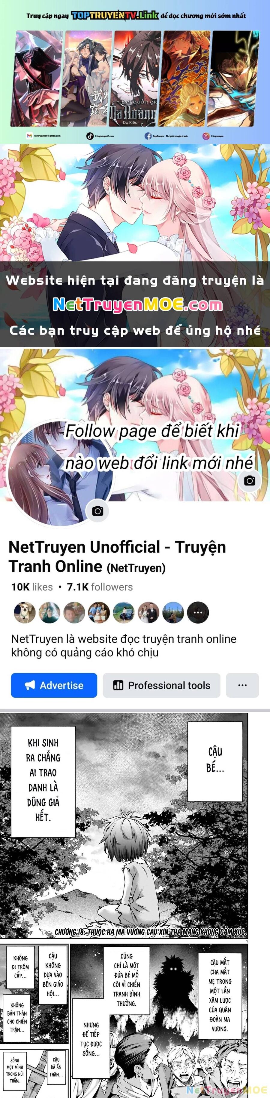 Hành Trình Chinh Phục Thế Giới Đầy Nhục Nhã Của Cựu Ma Vương Với Kỹ Năng Thượng Thừa Chapter 18 - 2