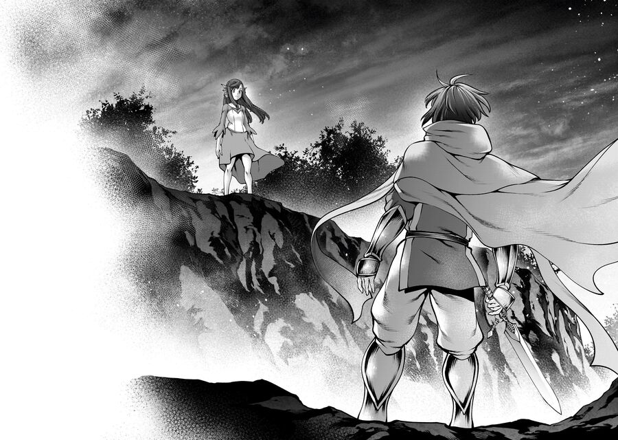 Hành Trình Chinh Phục Thế Giới Đầy Nhục Nhã Của Cựu Ma Vương Với Kỹ Năng Thượng Thừa Chapter 19 - 22