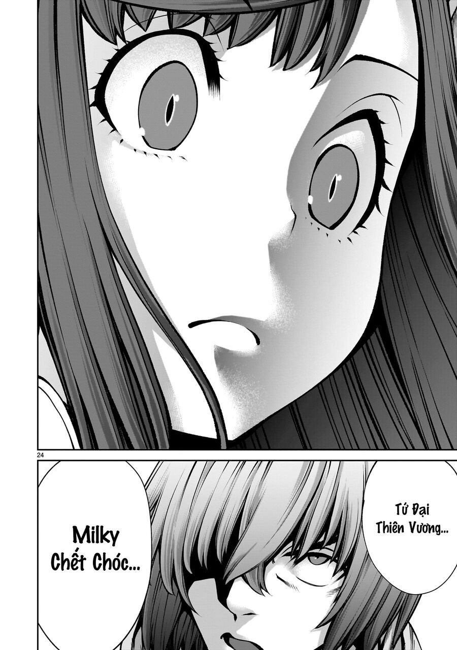 Hành Trình Chinh Phục Thế Giới Đầy Nhục Nhã Của Cựu Ma Vương Với Kỹ Năng Thượng Thừa Chapter 19 - 23