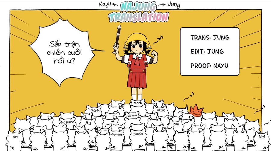 Hành Trình Chinh Phục Thế Giới Đầy Nhục Nhã Của Cựu Ma Vương Với Kỹ Năng Thượng Thừa Chapter 19 - 24