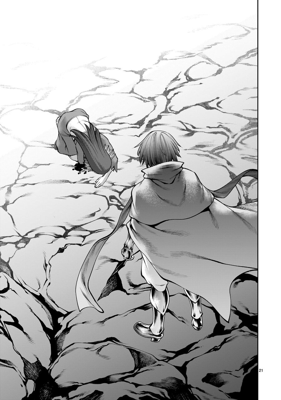 Hành Trình Chinh Phục Thế Giới Đầy Nhục Nhã Của Cựu Ma Vương Với Kỹ Năng Thượng Thừa Chapter 20 - 20