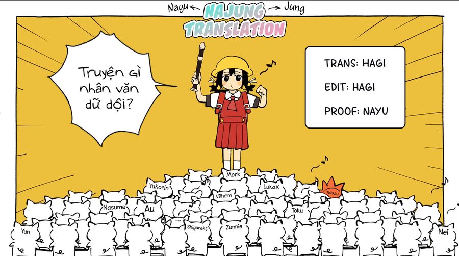 Hành Trình Chinh Phục Thế Giới Đầy Nhục Nhã Của Cựu Ma Vương Với Kỹ Năng Thượng Thừa Chapter 20 - 24