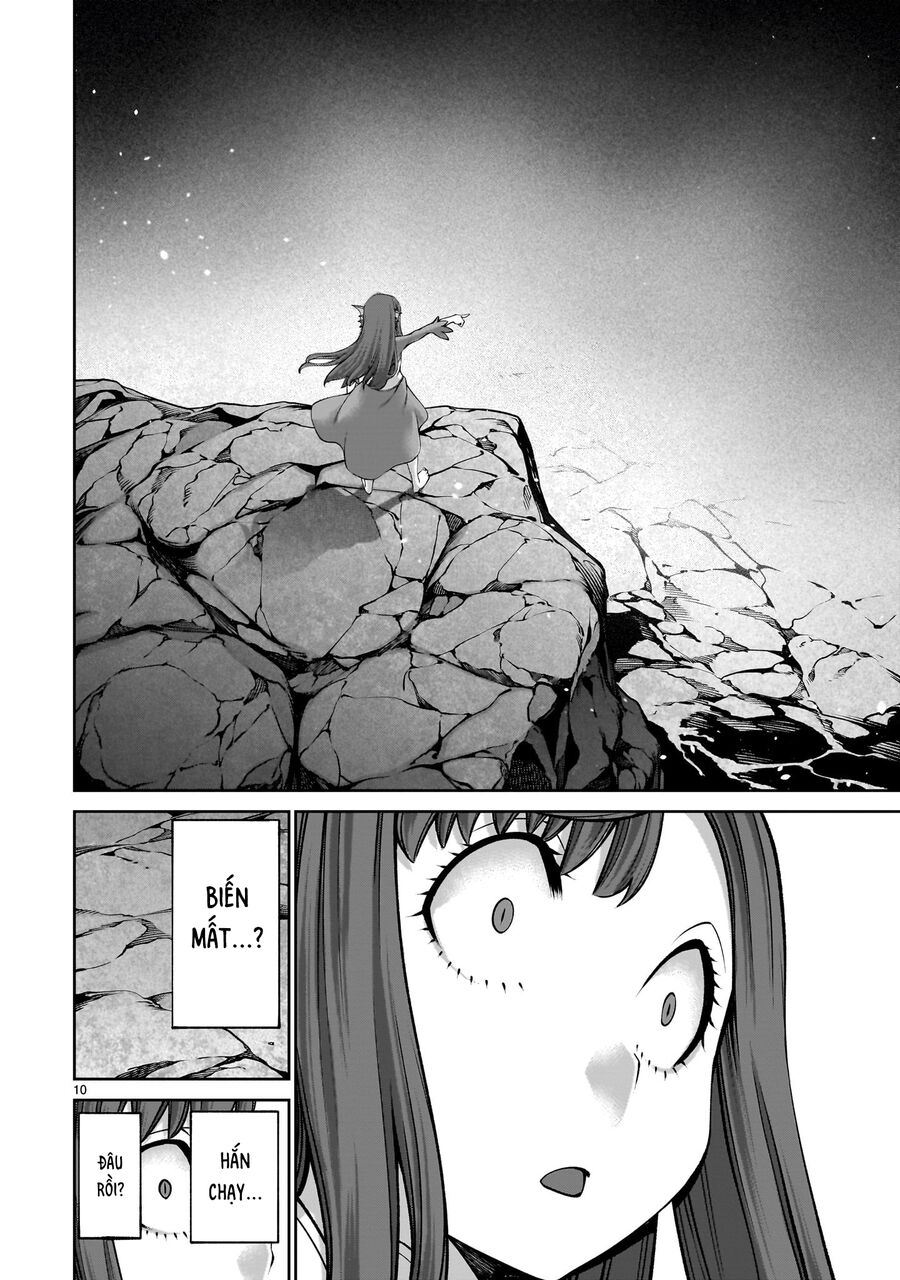 Hành Trình Chinh Phục Thế Giới Đầy Nhục Nhã Của Cựu Ma Vương Với Kỹ Năng Thượng Thừa Chapter 20 - 10