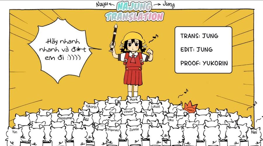 Hành Trình Chinh Phục Thế Giới Đầy Nhục Nhã Của Cựu Ma Vương Với Kỹ Năng Thượng Thừa Chapter 3 - 28