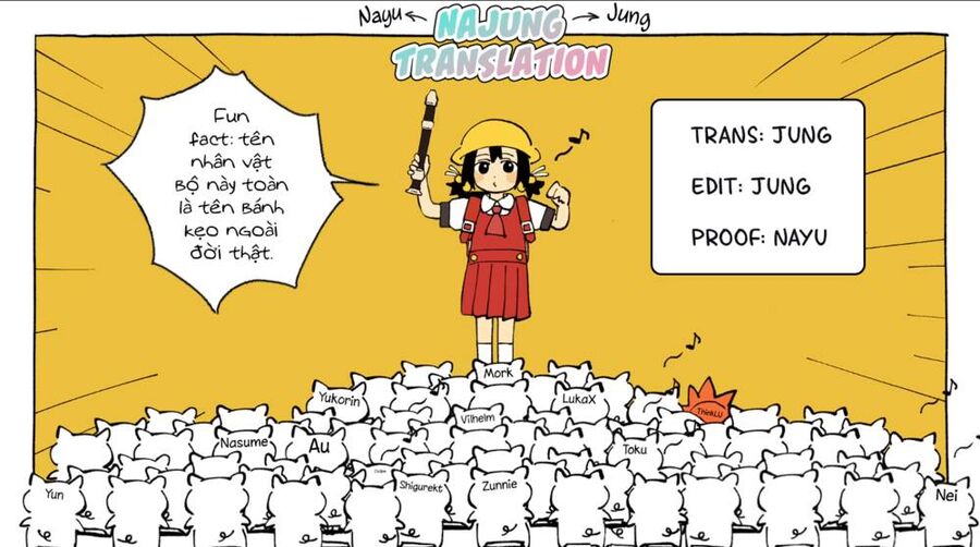 Hành Trình Chinh Phục Thế Giới Đầy Nhục Nhã Của Cựu Ma Vương Với Kỹ Năng Thượng Thừa Chapter 4 - 26