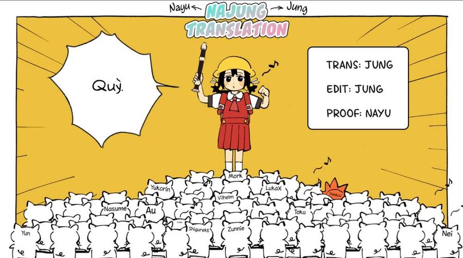 Hành Trình Chinh Phục Thế Giới Đầy Nhục Nhã Của Cựu Ma Vương Với Kỹ Năng Thượng Thừa Chapter 5 - 33