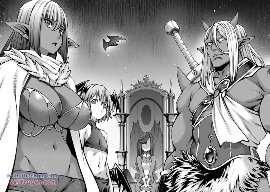 Hành Trình Chinh Phục Thế Giới Đầy Nhục Nhã Của Cựu Ma Vương Với Kỹ Năng Thượng Thừa Chapter 6 - 17