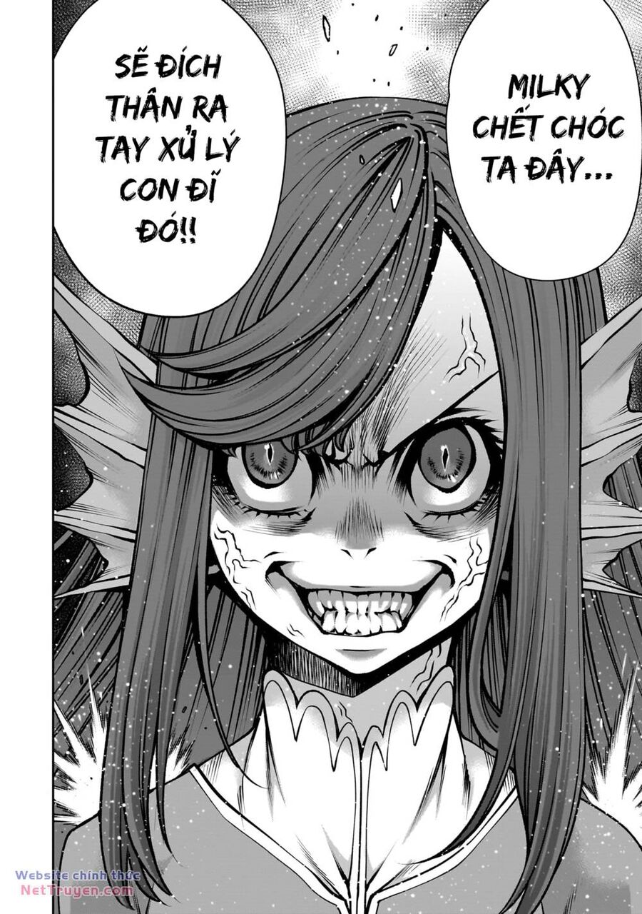 Hành Trình Chinh Phục Thế Giới Đầy Nhục Nhã Của Cựu Ma Vương Với Kỹ Năng Thượng Thừa Chapter 6 - 26