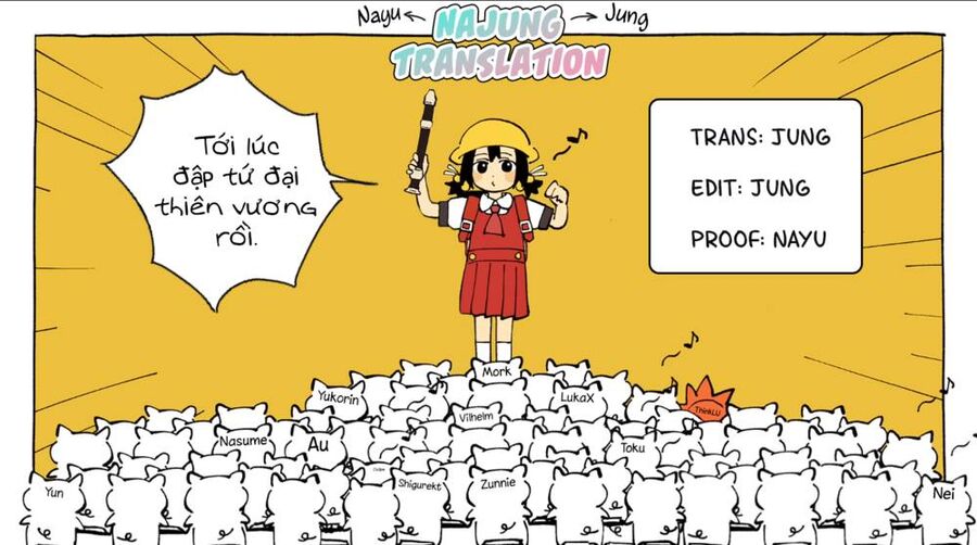 Hành Trình Chinh Phục Thế Giới Đầy Nhục Nhã Của Cựu Ma Vương Với Kỹ Năng Thượng Thừa Chapter 6 - 27