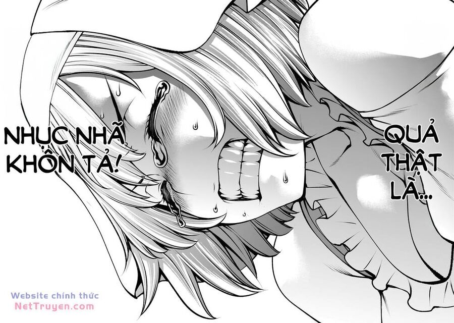 Hành Trình Chinh Phục Thế Giới Đầy Nhục Nhã Của Cựu Ma Vương Với Kỹ Năng Thượng Thừa Chapter 6 - 8