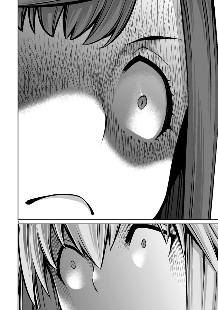 Hành Trình Chinh Phục Thế Giới Đầy Nhục Nhã Của Cựu Ma Vương Với Kỹ Năng Thượng Thừa Chapter 8 - 5