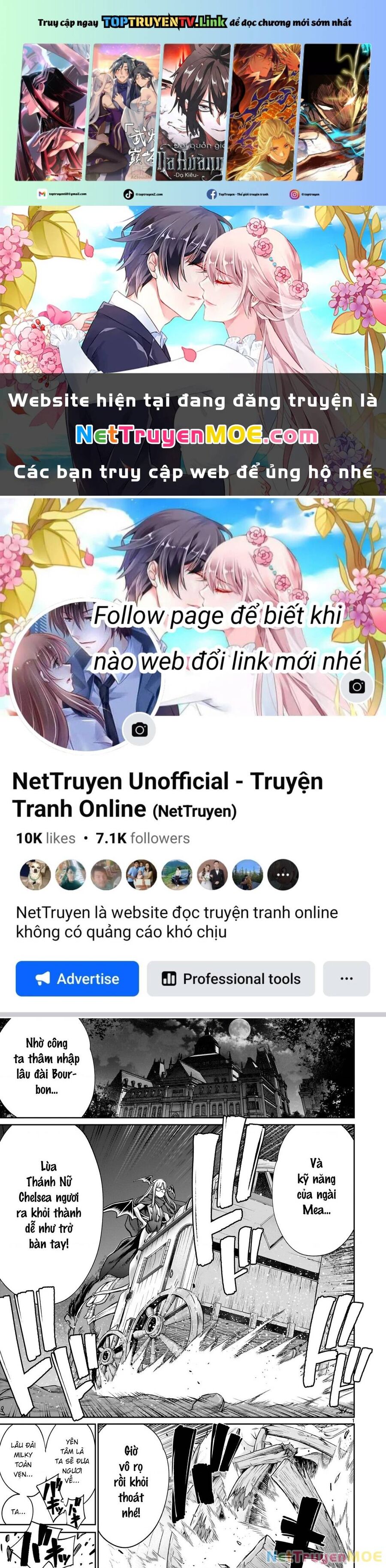 Hành Trình Chinh Phục Thế Giới Đầy Nhục Nhã Của Cựu Ma Vương Với Kỹ Năng Thượng Thừa Chapter 9 - 2