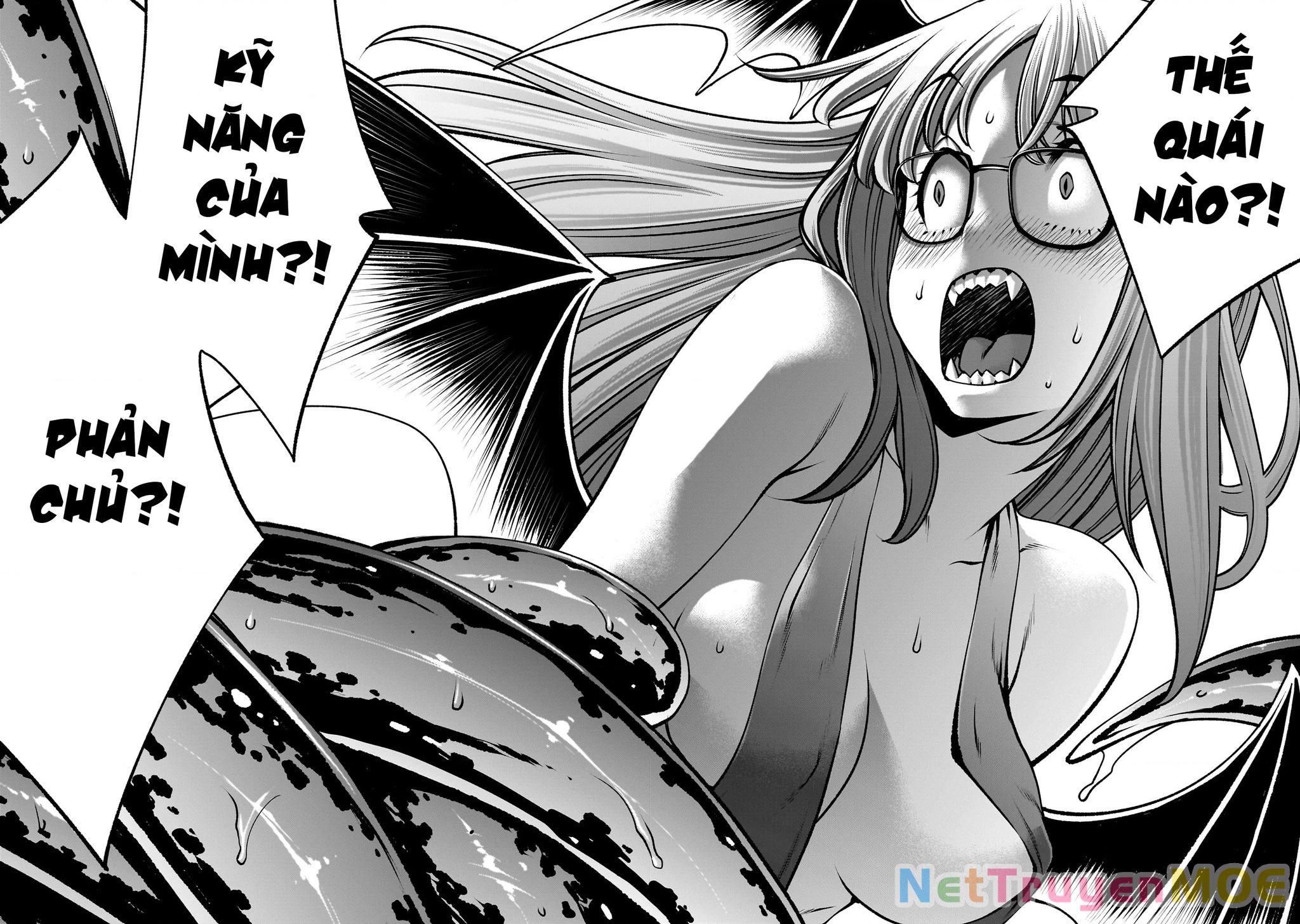 Hành Trình Chinh Phục Thế Giới Đầy Nhục Nhã Của Cựu Ma Vương Với Kỹ Năng Thượng Thừa Chapter 9 - 16