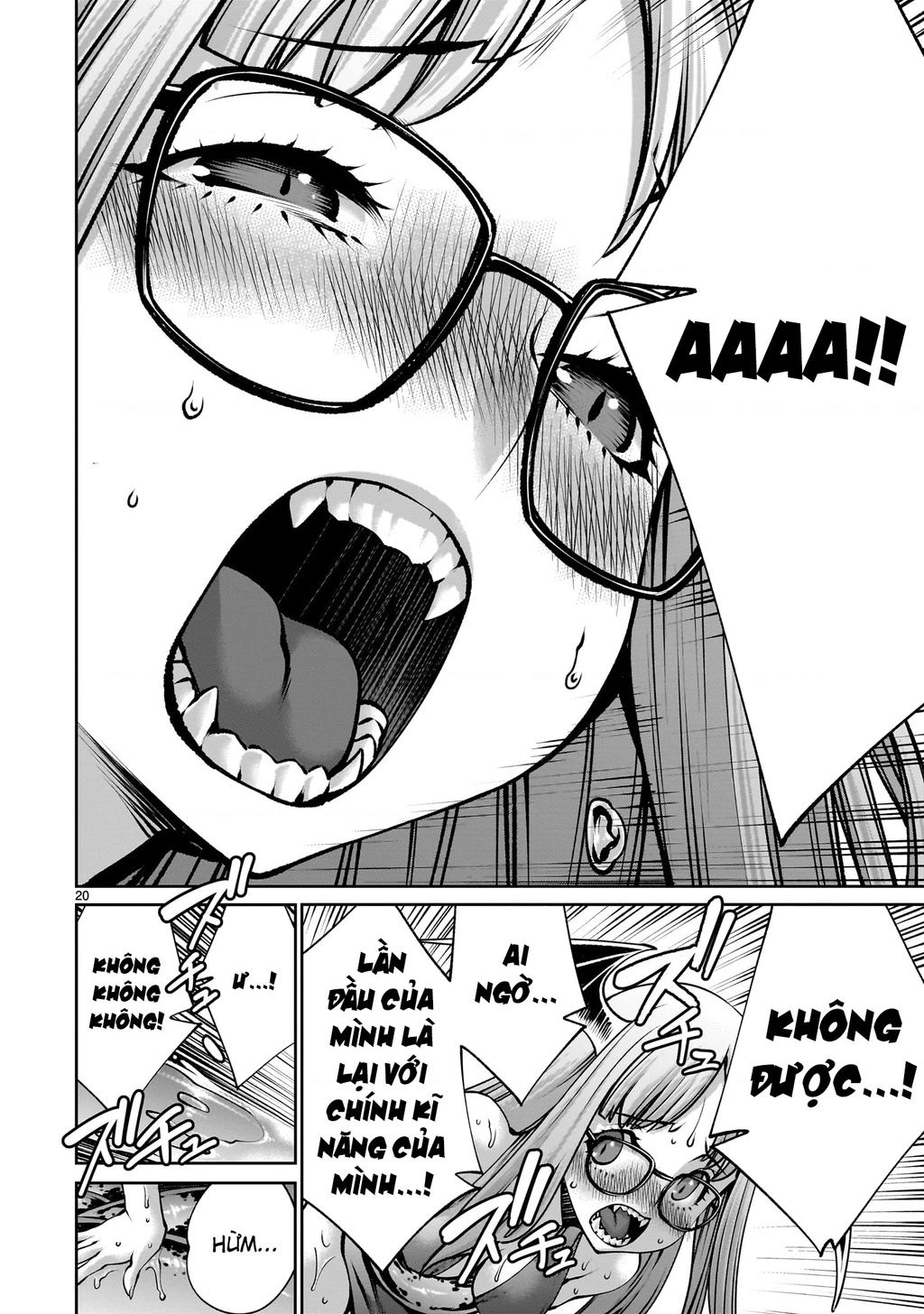 Hành Trình Chinh Phục Thế Giới Đầy Nhục Nhã Của Cựu Ma Vương Với Kỹ Năng Thượng Thừa Chapter 9 - 19