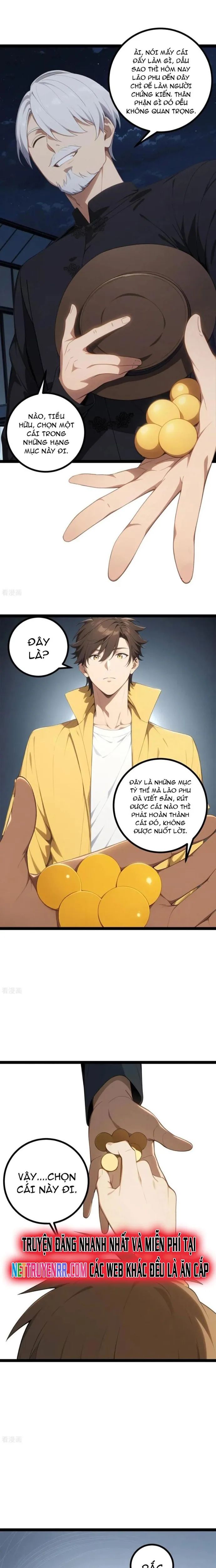 Phong Thủy Thiên Sư Ngành Giải Trí Chapter 17 - 12