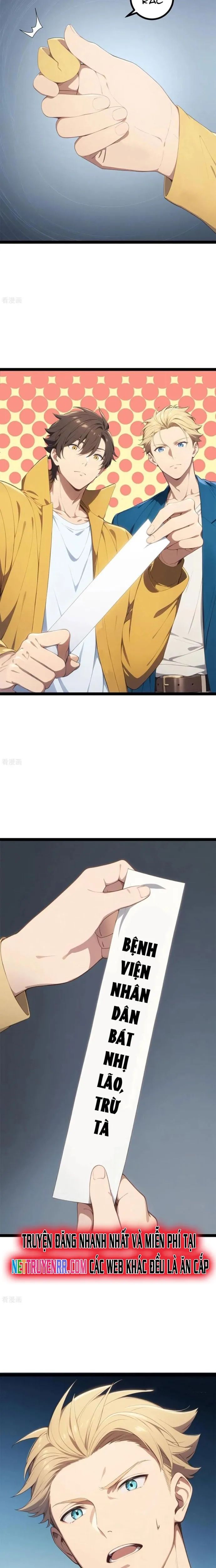 Phong Thủy Thiên Sư Ngành Giải Trí Chapter 17 - 13