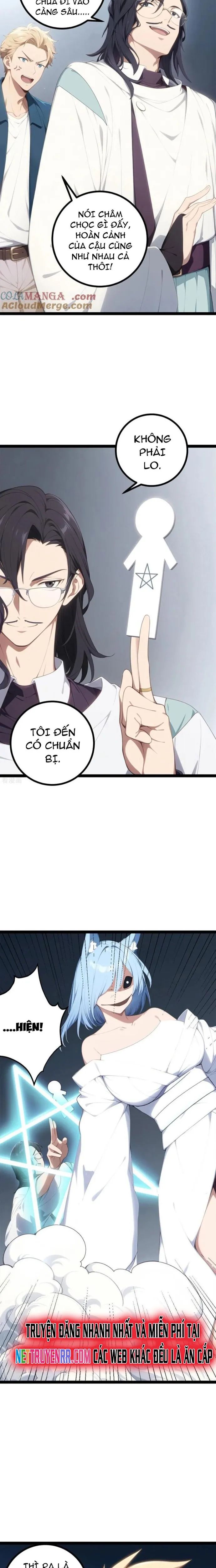 Phong Thủy Thiên Sư Ngành Giải Trí Chapter 17 - 20