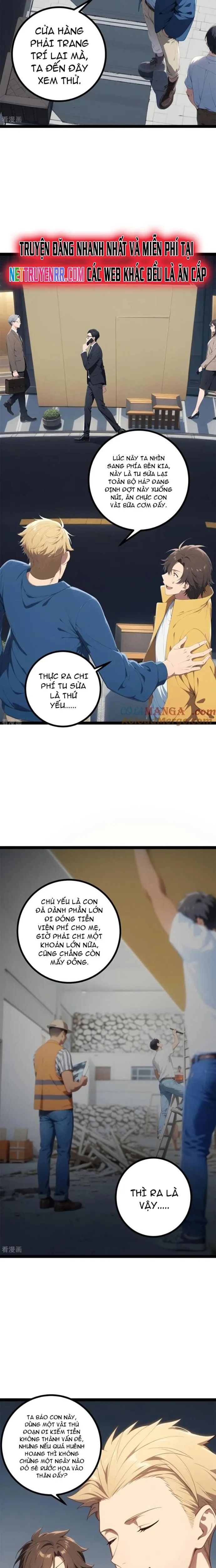 Phong Thủy Thiên Sư Ngành Giải Trí Chapter 17 - 3