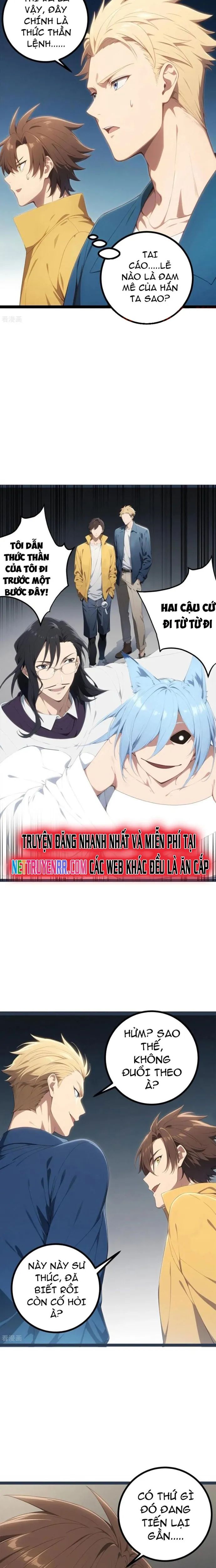 Phong Thủy Thiên Sư Ngành Giải Trí Chapter 17 - 21