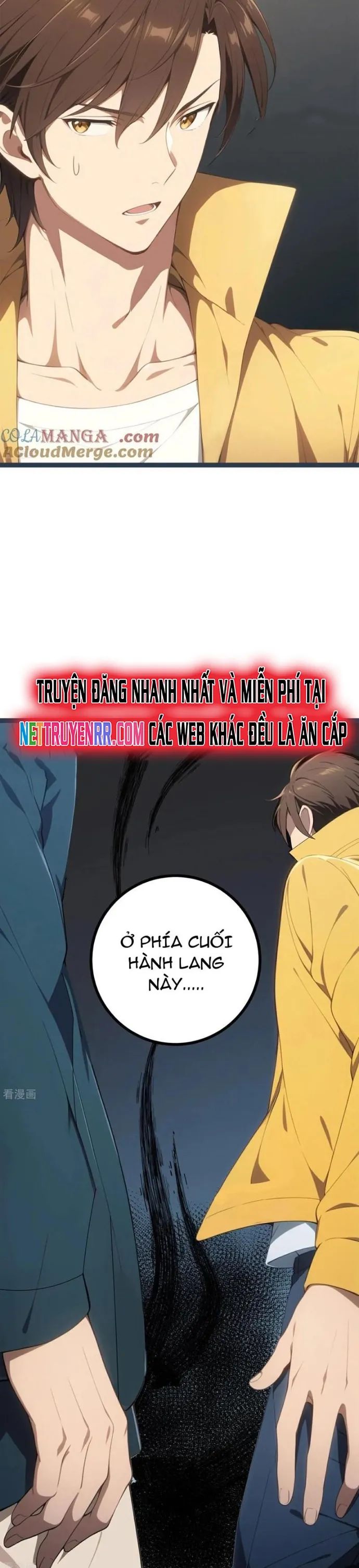 Phong Thủy Thiên Sư Ngành Giải Trí Chapter 17 - 22