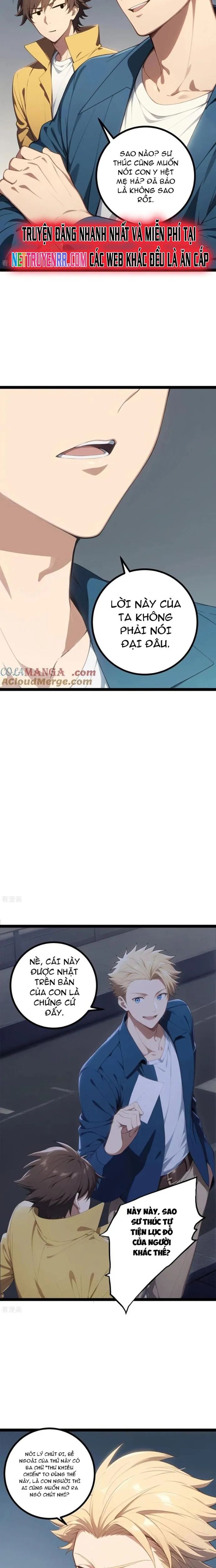 Phong Thủy Thiên Sư Ngành Giải Trí Chapter 17 - 4