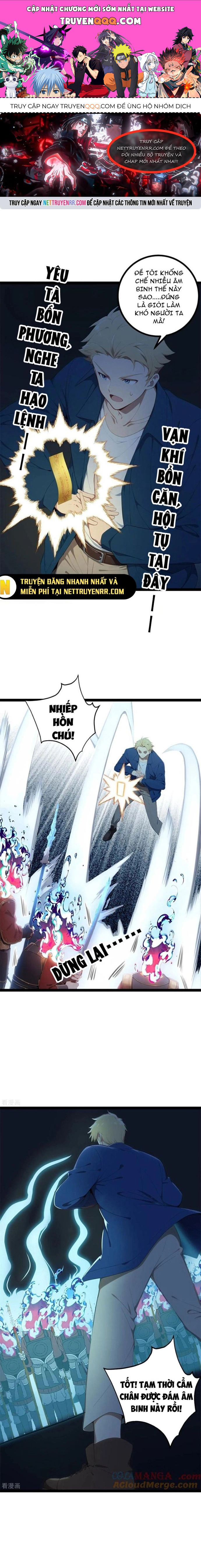 Phong Thủy Thiên Sư Ngành Giải Trí Chapter 19 - 1