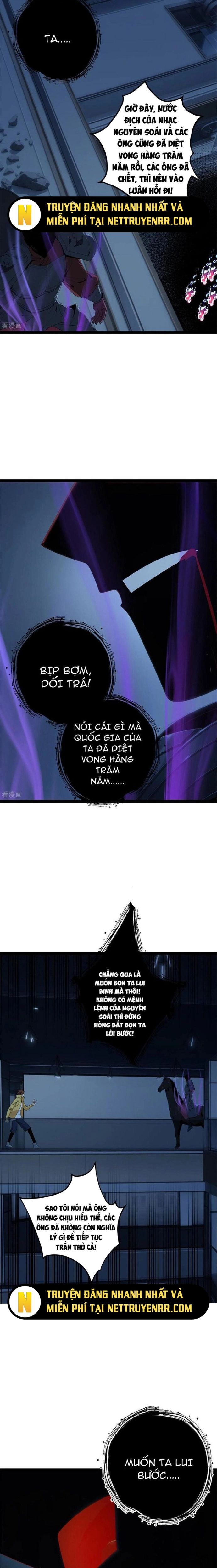 Phong Thủy Thiên Sư Ngành Giải Trí Chapter 19 - 12