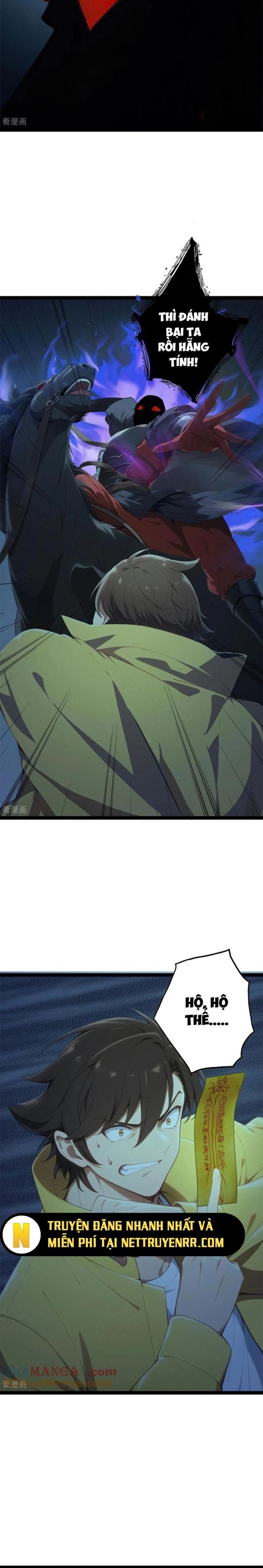 Phong Thủy Thiên Sư Ngành Giải Trí Chapter 19 - 13