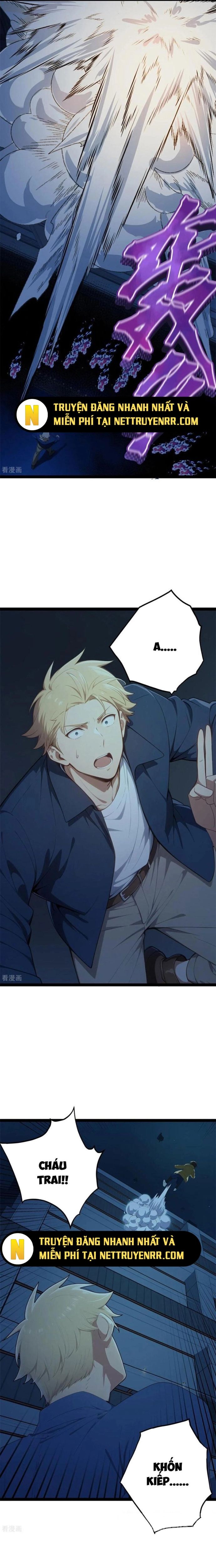 Phong Thủy Thiên Sư Ngành Giải Trí Chapter 19 - 14