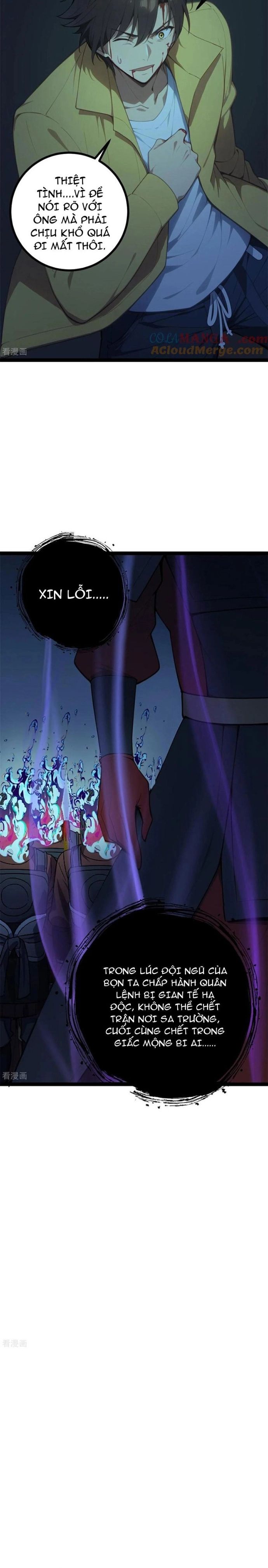 Phong Thủy Thiên Sư Ngành Giải Trí Chapter 19 - 19