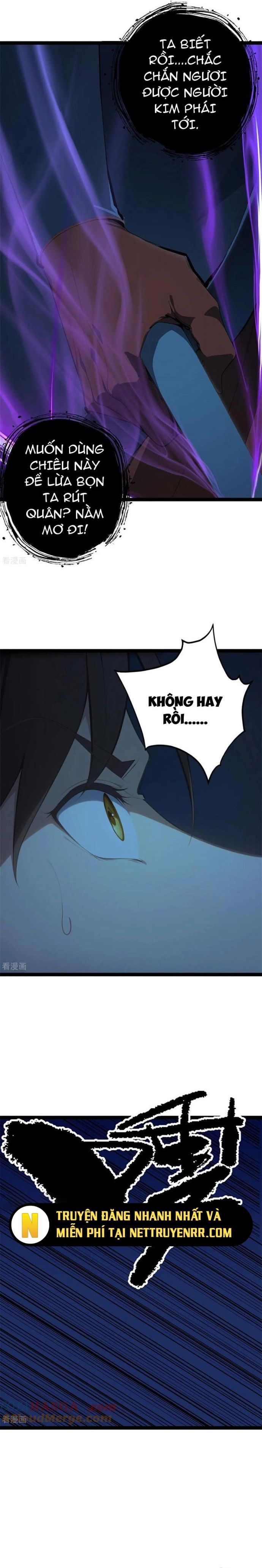 Phong Thủy Thiên Sư Ngành Giải Trí Chapter 19 - 5
